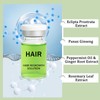 Alphainfuse Hair Regrowth System – Advanced Hair Growth Treatment with