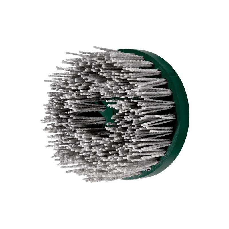 Metabo 623742000 Nylon Wheel Brush 130 mm M 14, P