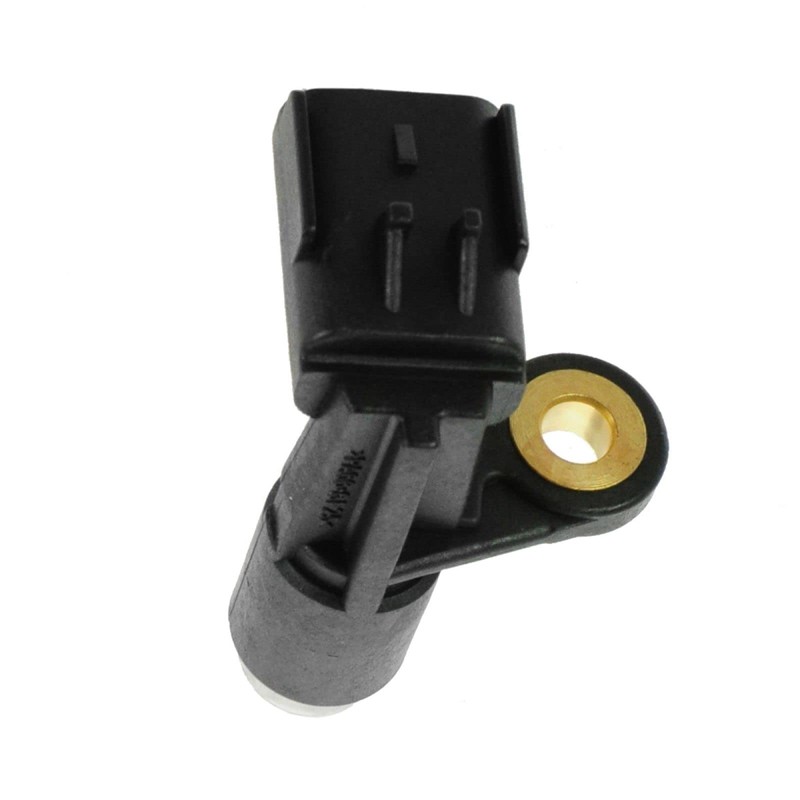 TRQ Crankshaft Position Sensor Compatible with Chrysler Dodge Jeep Plymouth
