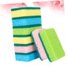 KOMBIUDA Dish Sponges for Dishes 8 Pack Sponges Soft and