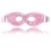 CatMoz Cooling Gel Eye Mask, Eye Rest, Eye Fatigue, Swelling,