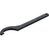 BGS 74217 | Hook Wrench with Pin | 58 -