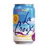 LaCroix Sparkling Water, Beach Plum, 12 Fl Oz (pack of