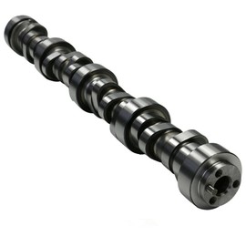 Lskioer E-1840-P .585/.585 Engine Camshaft, Sloppy Stage 2 Cam Hydraulic Roller Camshaft Fits For Chevy LS LS1 .585" Lift 286° Duration E1840P