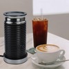 Electric Milk Frother Cold Hot Modes 530W‑630W Electric Milk Foam