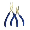 Duck Bill Pliers, Set of 2, Clarinet, Saxophone Repair