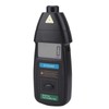 DT2234C Handheld Digital Laser Tachometer 2.5-99999RPM Non Contact Speed Meter