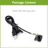 Waveshare IMX335 5MP USB Camera (B), Compatible with Raspberry Pi