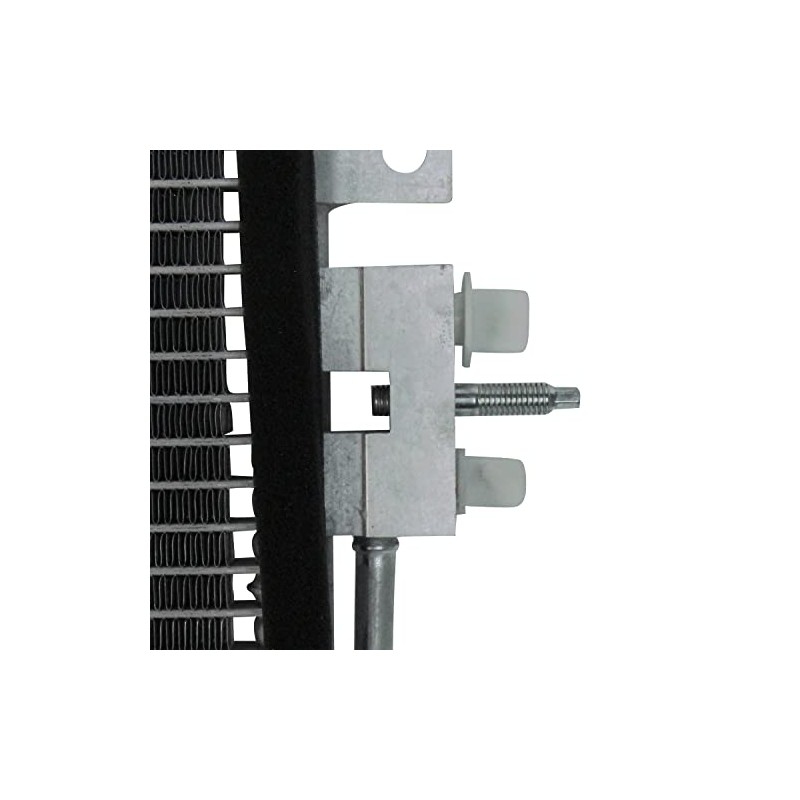 TYC 4759 Condenser Assembly Compatible with 2015-2020 Buick Encore