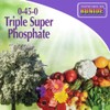 Bonide Garden Rich 0-45-0 Triple Super Phosphate, 4 lbs. Ready-to-Use