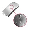 hengfento2 Watch Clasp Replacement For Omega Seamaster 1503/825 20mm