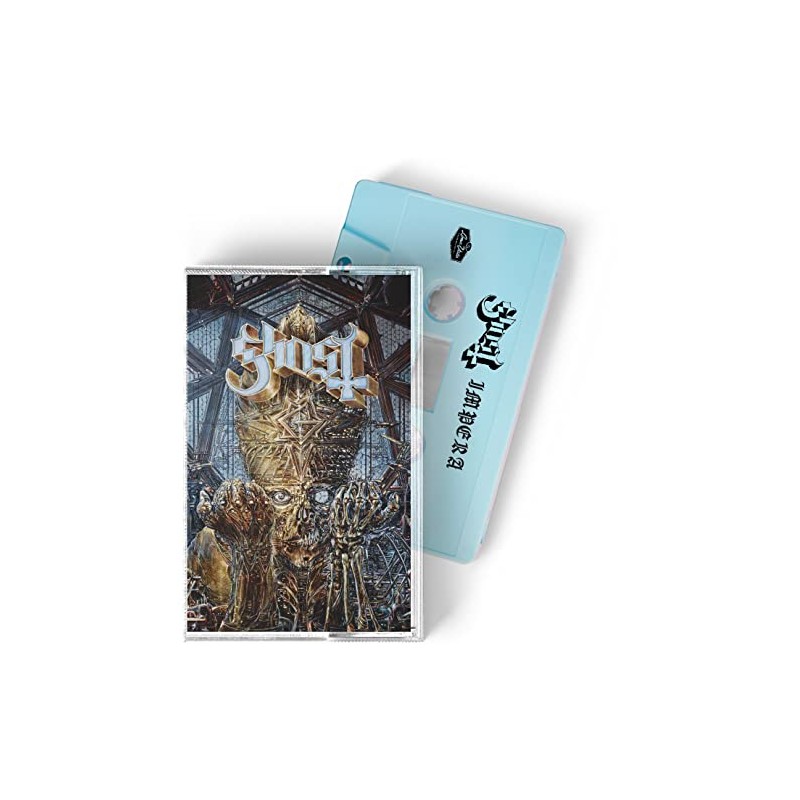 IMPERA [Baby Blue Cassette] [Musikkassette]