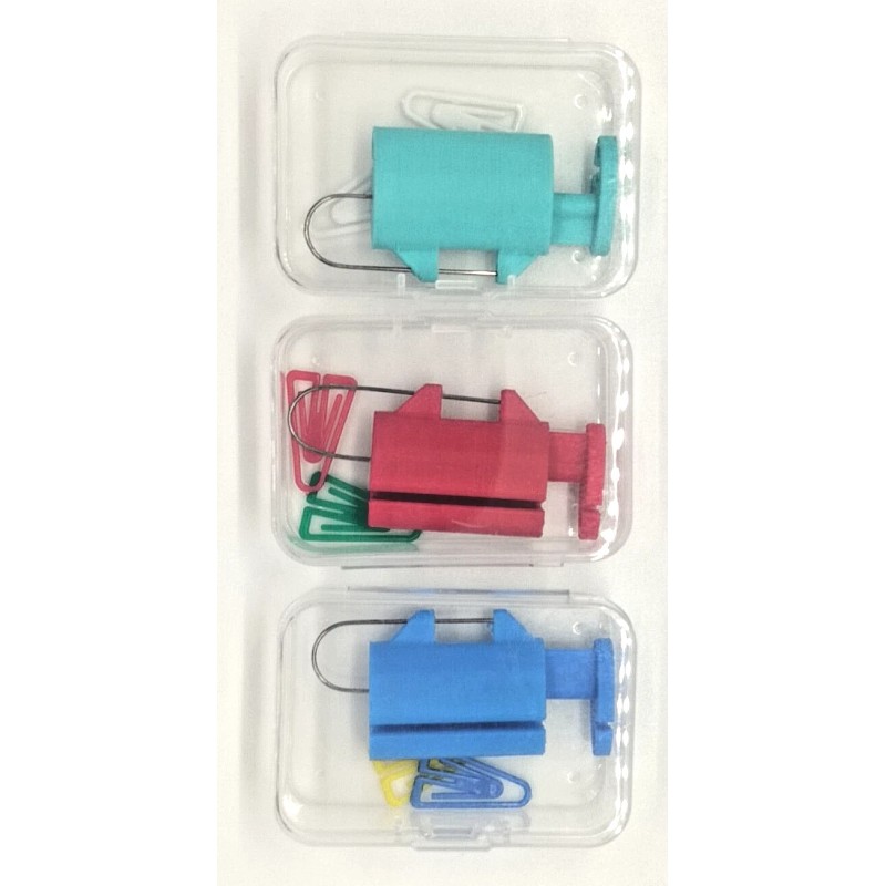 ParaDropper Kite Toy (parachute sky ryder line laundry paratrooper)