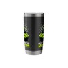 My Reality Is Virtual VR Virtual Gamer Gorilla Headset Stainless