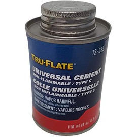 12-085 Universal Cement - 4 oz