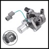 Hihaha VTEC Transmission Shift Solenoid Spool Valve for Honda Civic
