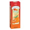 Tangerine - Caja de seis tubos de 20 varillas -