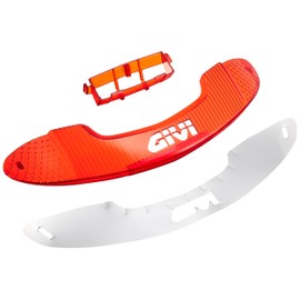 GIVI 69337 Z1648R Reflector with Backing Paper GIVI Repair