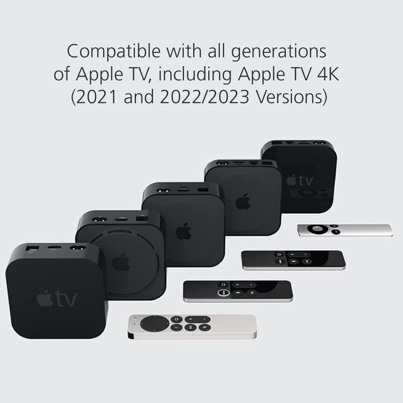 Mission Y Splitter Power Cable for Apple TV - Power
