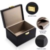 Diyife Faraday Box Comes with Signal Blocking Bag, Keyless Go