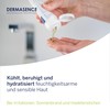 DERMASENCE Aloe Vera Active Gel, 75 ml - Moisturising and
