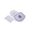 Lock & Lock HPL814T Multi-Use Food Container 460 mL for