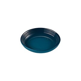 Le Creuset Soup Plate 22 cm Deep Teal