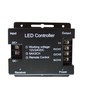 Wireless LED RGB Controller | Dimmer for 12 V or