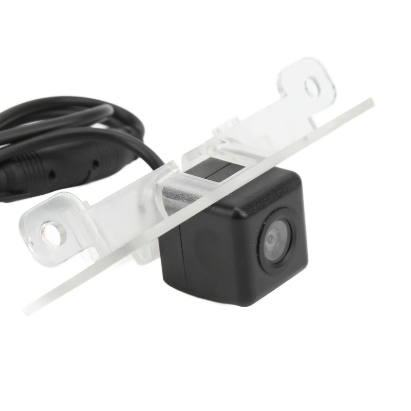 Car Backup Rearview Camera CCD Sensor Night Vision HD Color