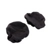 jojofuny 3pairs Stretchable Headphone Covers Washable Ear Sleeves for Over-Ear