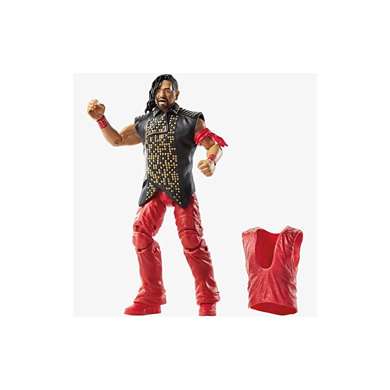 WWE 6" Action Figure Shinsuke Nakamura