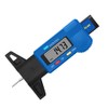Goodyear Digital Tyre Tread Depth Gauge Measuring Tool Car Van