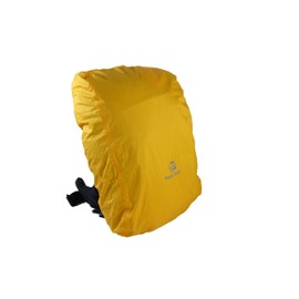 ISUK 261118 Pack Cover 25L Yellow
