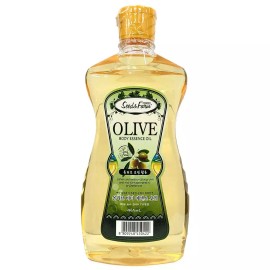Olive 끈적이는 오일 옷 입기가 불편 올리브 바디오일 465ml Sticky Oil Difficulty Wearing Clothes Olive Body Oil 465ml