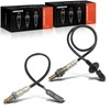 A-Premium O2 Oxygen Sensor Compatible with Hyundai Santa Fe Sport