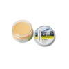 Mountval B-Wax, Waterproofing Wax For Leather Shoes And Boots, Transparent,Natural,