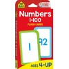 School Zone Get Ready for School Flash Cards: Learn the