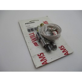 P501617 Williams Pilot Assembly OEM P501617