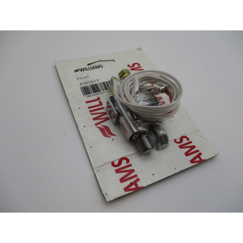P501617 Williams Pilot Assembly OEM P501617