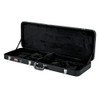 Gator Gator Cases Traditonal Series Hard-Shell Wood Case for Standard