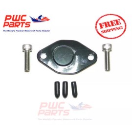 PWC PARTS KAWASAKI Oil Injection Block Off Kit w/ Plate 900/1100 STX ULTRA 130 ZXi STS PWC