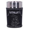 Nemesis Now Vaso de chupito con licencia oficial de Metallica