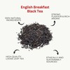 English Breakfast Tea, Black Loose Leaf Tea, Camellios (100g)