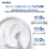 Vaseline Pro Derma 4 Ultra Moisturizing Body Cream 30g, 360g