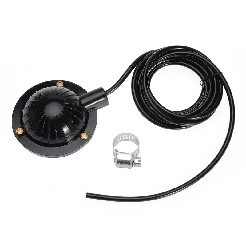Air Foot Pedal Switch Kit For Spartan Air-activated Drain Cleaning