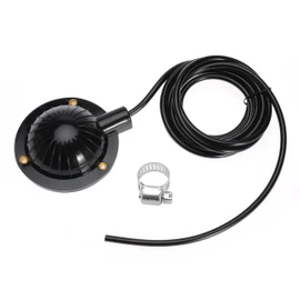Air Foot Pedal Switch Kit For Spartan Air-activated Drain Cleaning Machines For Ridgid K-400 K-380 K-3800 K750 K-7500 For Electric Eel For General For Trojan with 8' Long Hose
