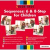Sequences: 6 & 8-step for children