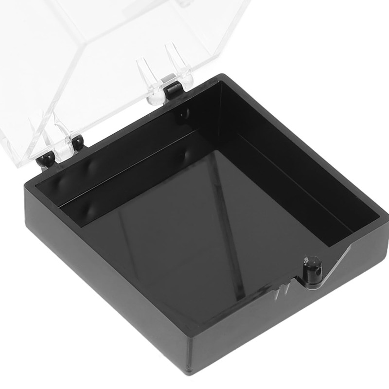 OSALADI Box of 6 Pattern Display Case Sample Display Case