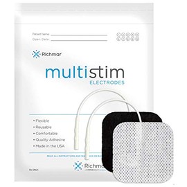 PS Medical Robic Single Event and Split Time Stopwatch- Black