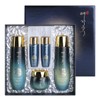 Yeji Hu 예지후 정통한방 정빈 화장품 3종세트 Yejihoo Traditional Herbal